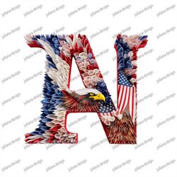 letter n clip art, high quality jpg, flag art, instant digital download | card making, alphabet printing, digital paper