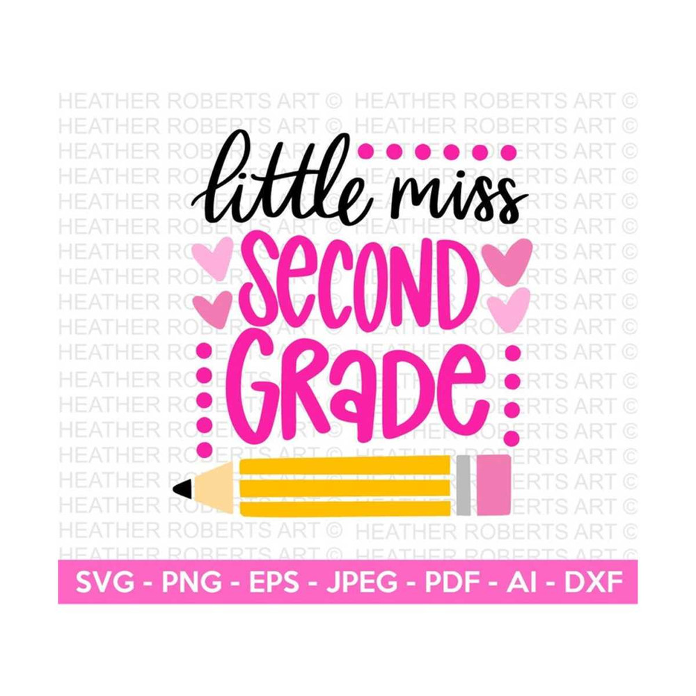 MR-2882023231045-little-miss-second-grade-svg-back-to-school-svg-grade-level-image-1.jpg