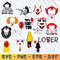 pennywise Bundle LOGOS SVG and png.png