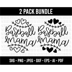 cod808- baseball mama svg, us baseball svg, baseball svg, baseball player svg, baseball clipart, baseball cutfile, us fl