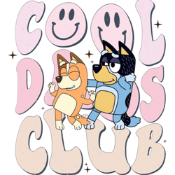 bluey bingo ,bluey familly svg, bluey cartoon svg, cricut, silhouette vector