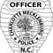 CHARLOTTE MECKLENBURG POLICE OFFICER BADGE VECTOR FILE.jpg