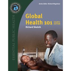 Global Health 101 4th Edition