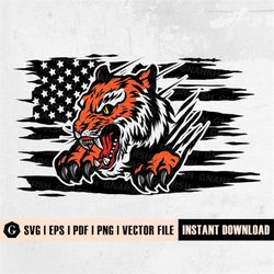 usa tiger scratch svg | tiger claw svg | tiger svg | tiger decals | tiger png | wild animal svg | tiger look svg | tiger