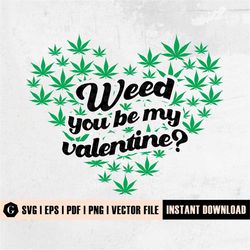 canabis heart svg | sativa and indica | canabis leaf svg | smoking joint | smoking marijuana svg | valentines svg | cana