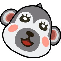 animal crossing svg vectors, bundle animal crossing svg, animal svg, animal bundle svg, animal cricut, bundle svg, digit