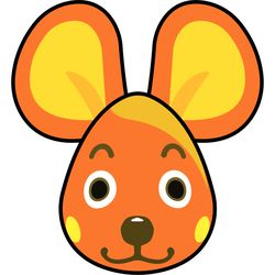 animal crossing svg vectors, bundle animal crossing svg, animal svg, animal bundle svg, animal cricut, bundle svg, digit