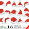 66. Santa Claus Hats.jpg
