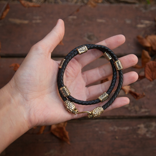 viking-bracelet