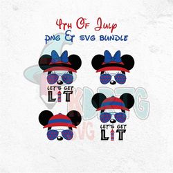 4th of July Svg Png,Lets Get Lit, Patriotic Snackgoals, Best Day Ever PNG, God Bless America PNG, 4th of July, Independe