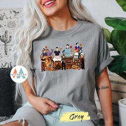 comfort colors retro jonas brothers t-shirt, jonas brother halloween costume shirt, i love hot dads shirt, sweet mama