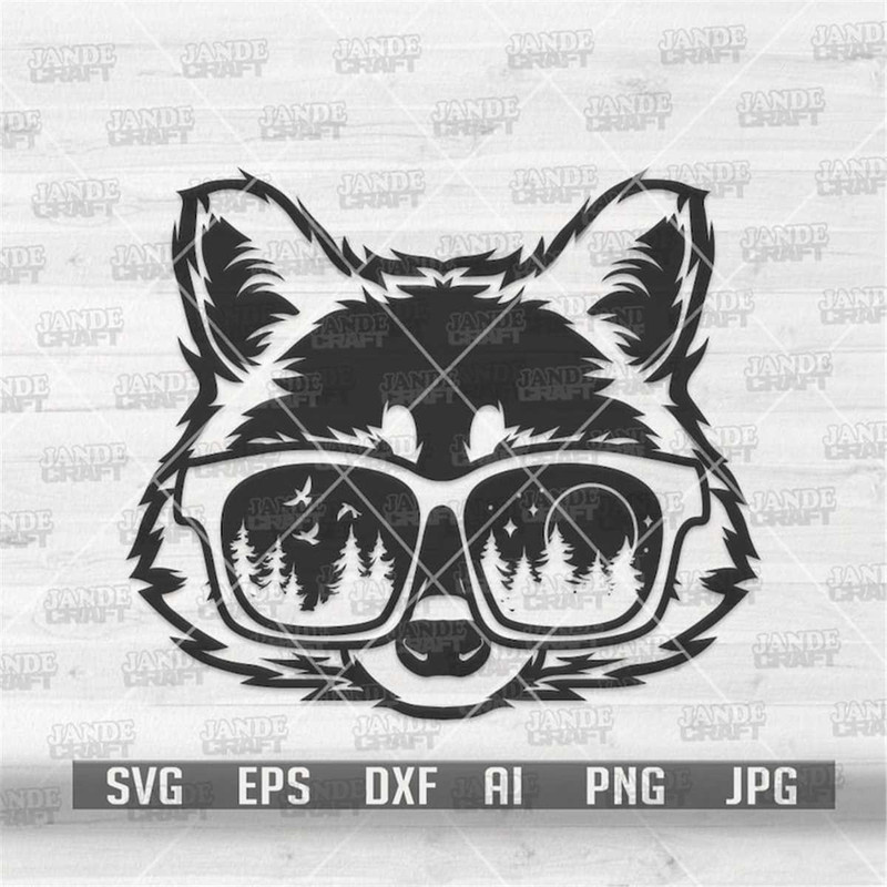 MR-298202317425-raccoon-forest-scene-svg-trash-panda-clipart-trashy-cat-image-1.jpg