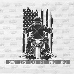 us biker svg | us rider svg | biker dad svg | bike shirt svg | us big bike svg | bike rally svg | rider clipart | rider