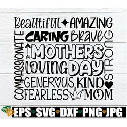mothers day svg, mother's day subway art, cute mother's day svg, mom svg, mom svg, mother's day, cute mother's day shirt