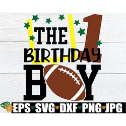 football birthday boy svg, 1st football theme birthday, football theme birthday, 1st football birthday, football birthda