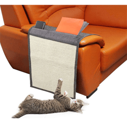 Pet Cat Scratch Deterrent Tape Anti-Scratch Tape Cat Couch Protectors