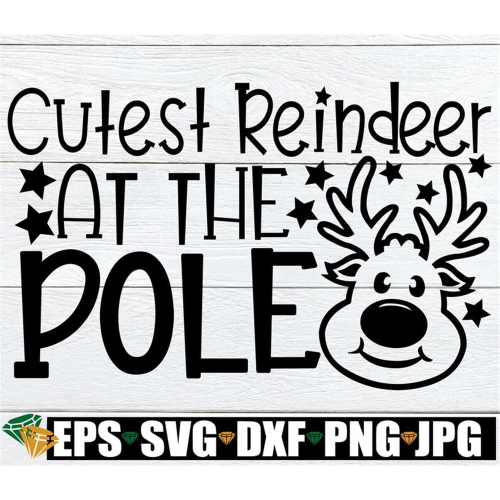 MR-298202320331-cutest-reindeer-at-the-pole-kids-christmas-shirt-svg-image-1.jpg