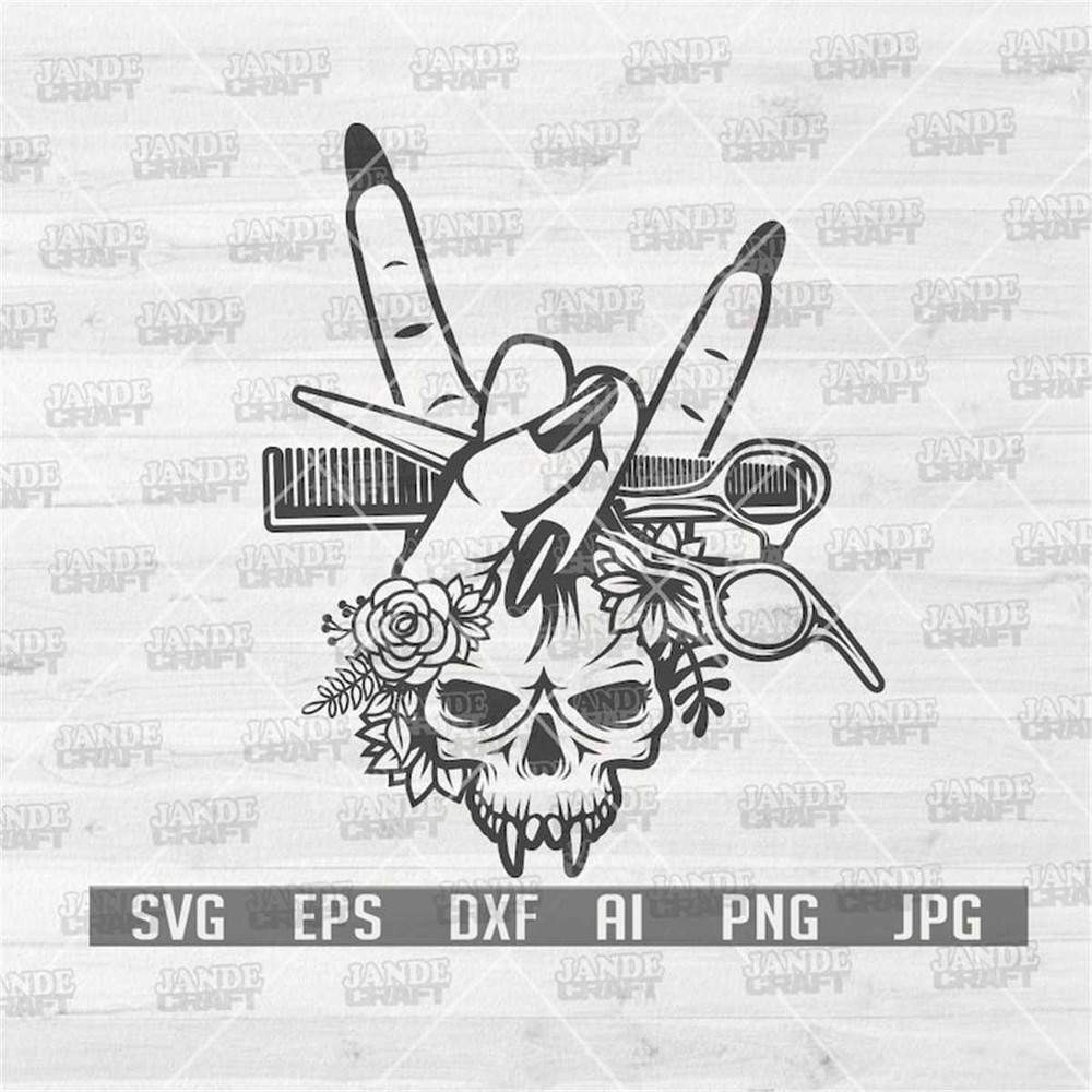 MR-2982023204958-hair-hustler-skull-svg-hair-stylist-svg-hair-svg-skull-image-1.jpg