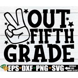 5th grade grad svg, 5th grade graduation shirt svg png, 5th grade grad shirt svg, graduation svg, elementary school grad