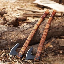 Viking Axe | Vikings axe | RAGNAR Viking axe | Viking ax | Viking handmade axe | Viking Axe