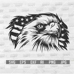 US Eagle svg | Eagle Clipart | Eagle Cutfile | Eagle png | US Eagle Shirt svg | Eagle Stickers | American Eagle svg | Pa