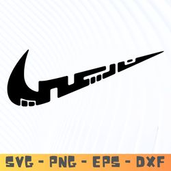 nike swoosh logo svg, logo svg, nike brand logo svg, fashion logo svg, file cut digital download,big bundle famous brand