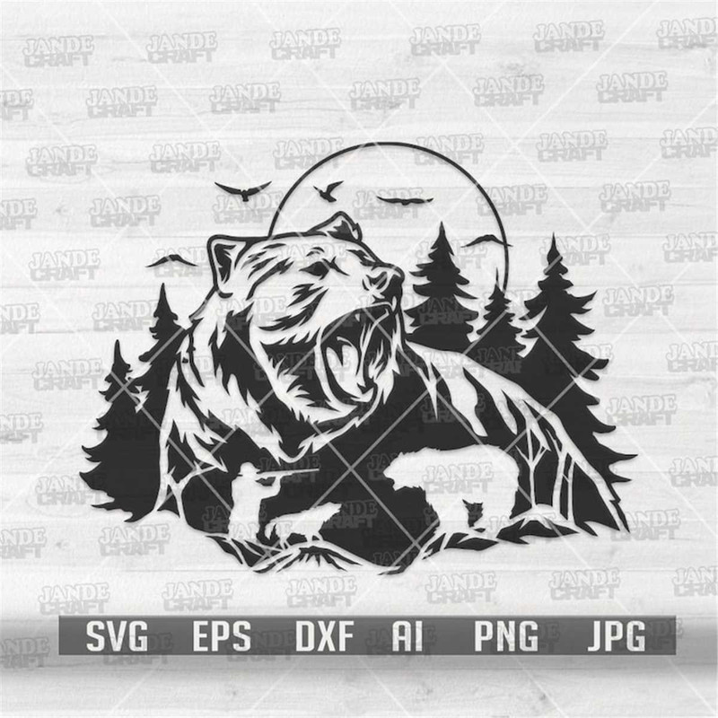 MR-2982023235936-bear-hunting-svg-outdoor-scene-cutfile-wild-life-stencil-image-1.jpg