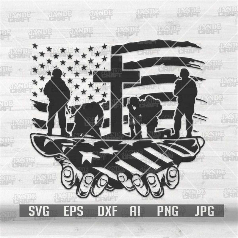 MR-30820230534-us-army-troops-kneeling-on-the-cross-svg-veteran-dad-clipart-image-1.jpg
