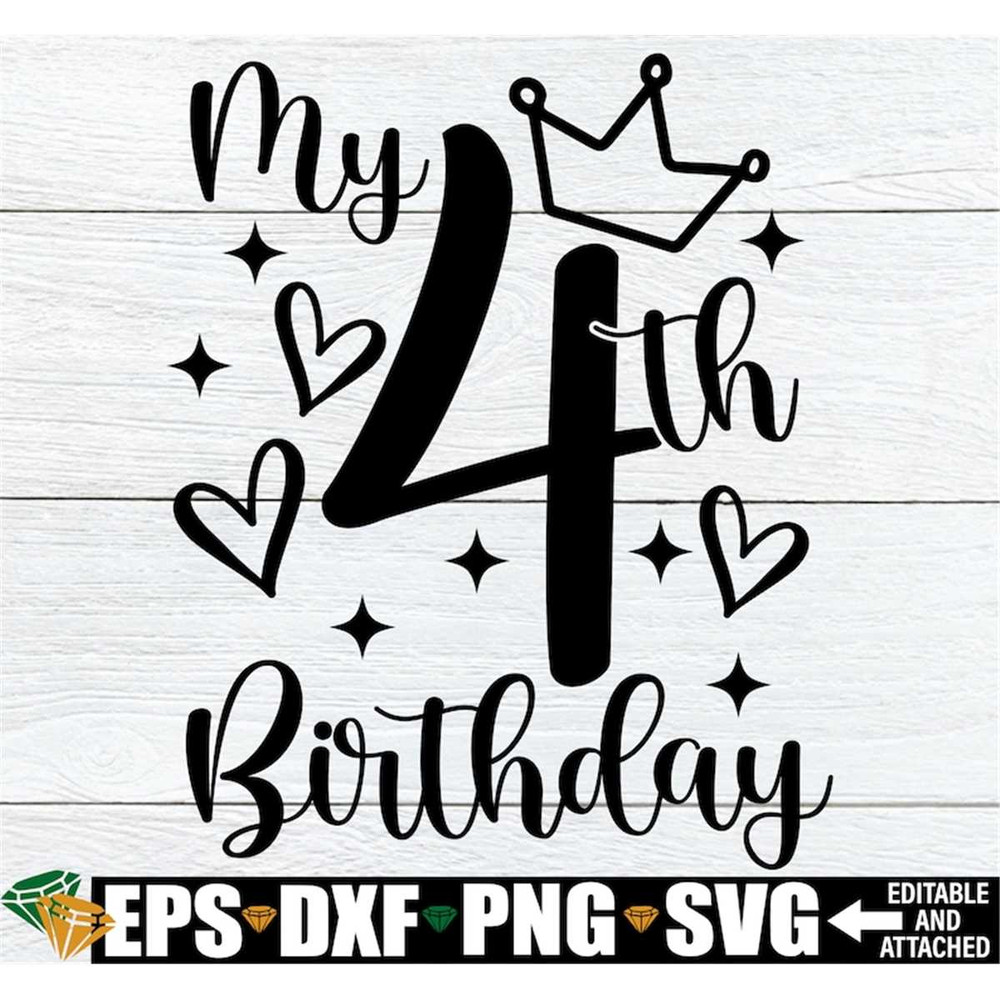 MR-30820231926-my-4th-birthday-girls-4th-birthday-shirt-svg-girls-4th-image-1.jpg