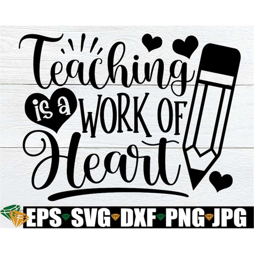 MR-308202311136-teaching-is-a-work-of-heart-teacher-appreciation-gift-image-1.jpg