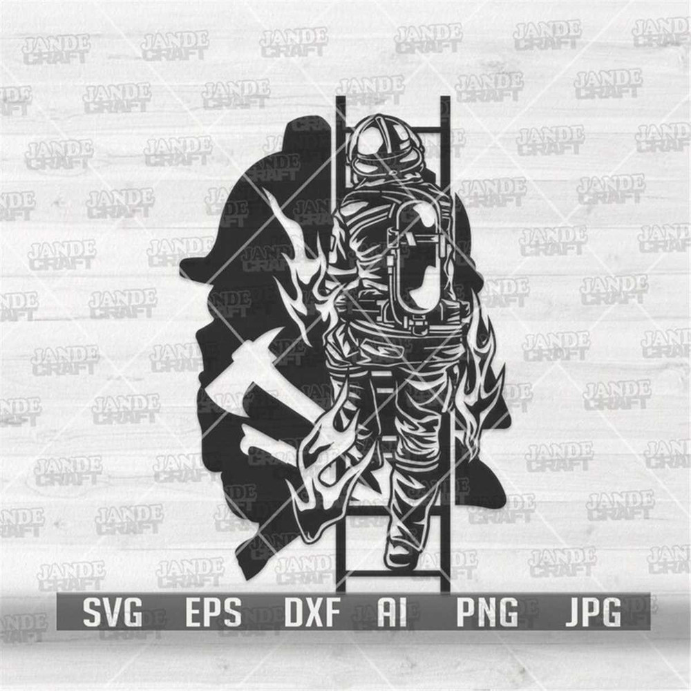 MR-308202311610-firefighter-in-ladder-svg-fireman-dad-cutfile-fire-fighter-image-1.jpg
