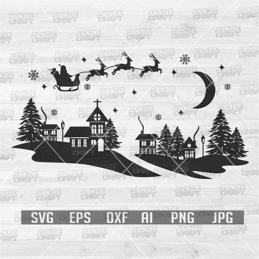 MR-308202312640-christmas-scene-svg-christmas-cutfile-christmas-village-image-1.jpg