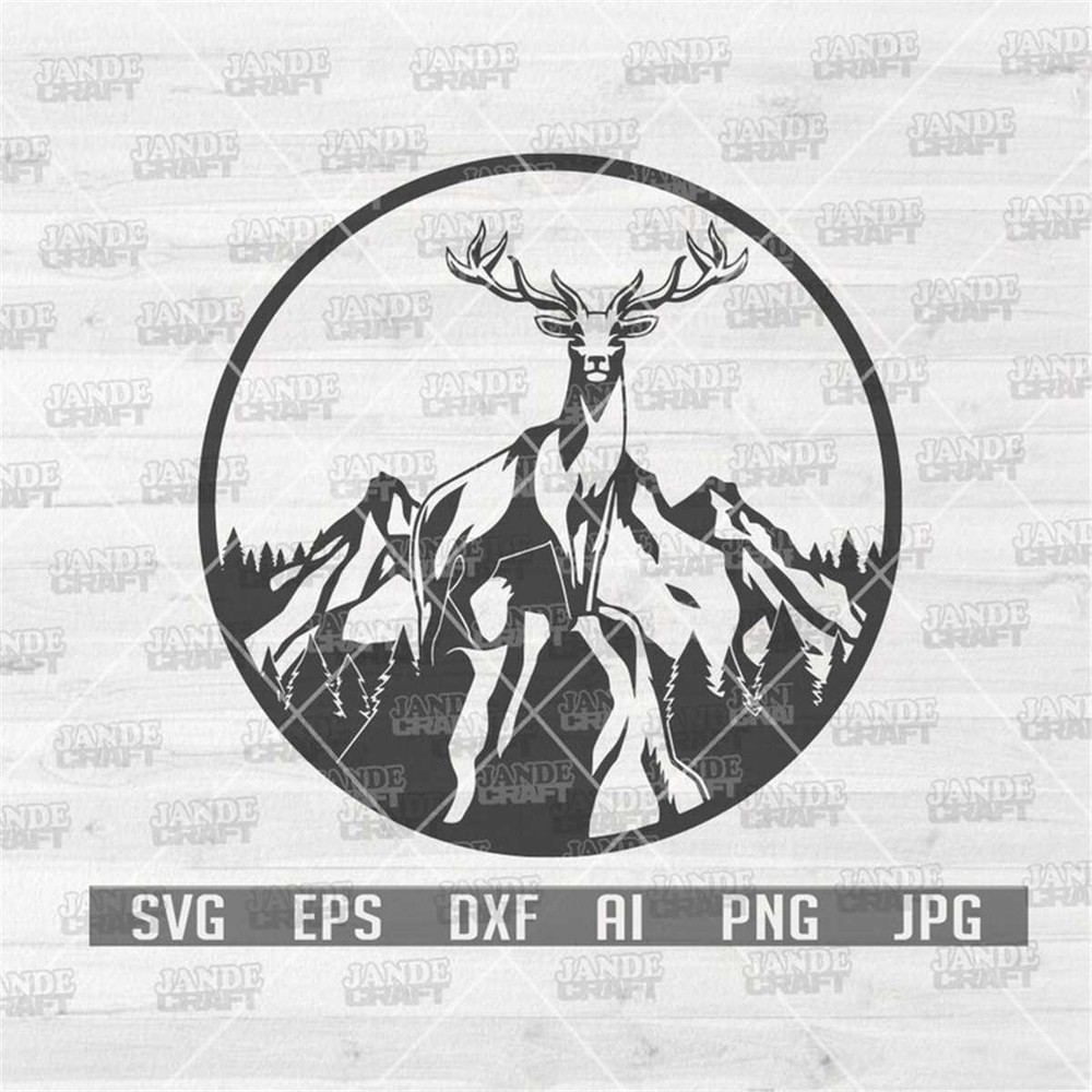 MR-308202313938-deer-svg-mountain-scene-stencil-outdoor-camping-cutfile-image-1.jpg
