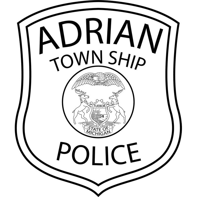 ADRIAN TOWN SHIP POLICE BADGE MICHIGAN VECTOR FILE.jpg