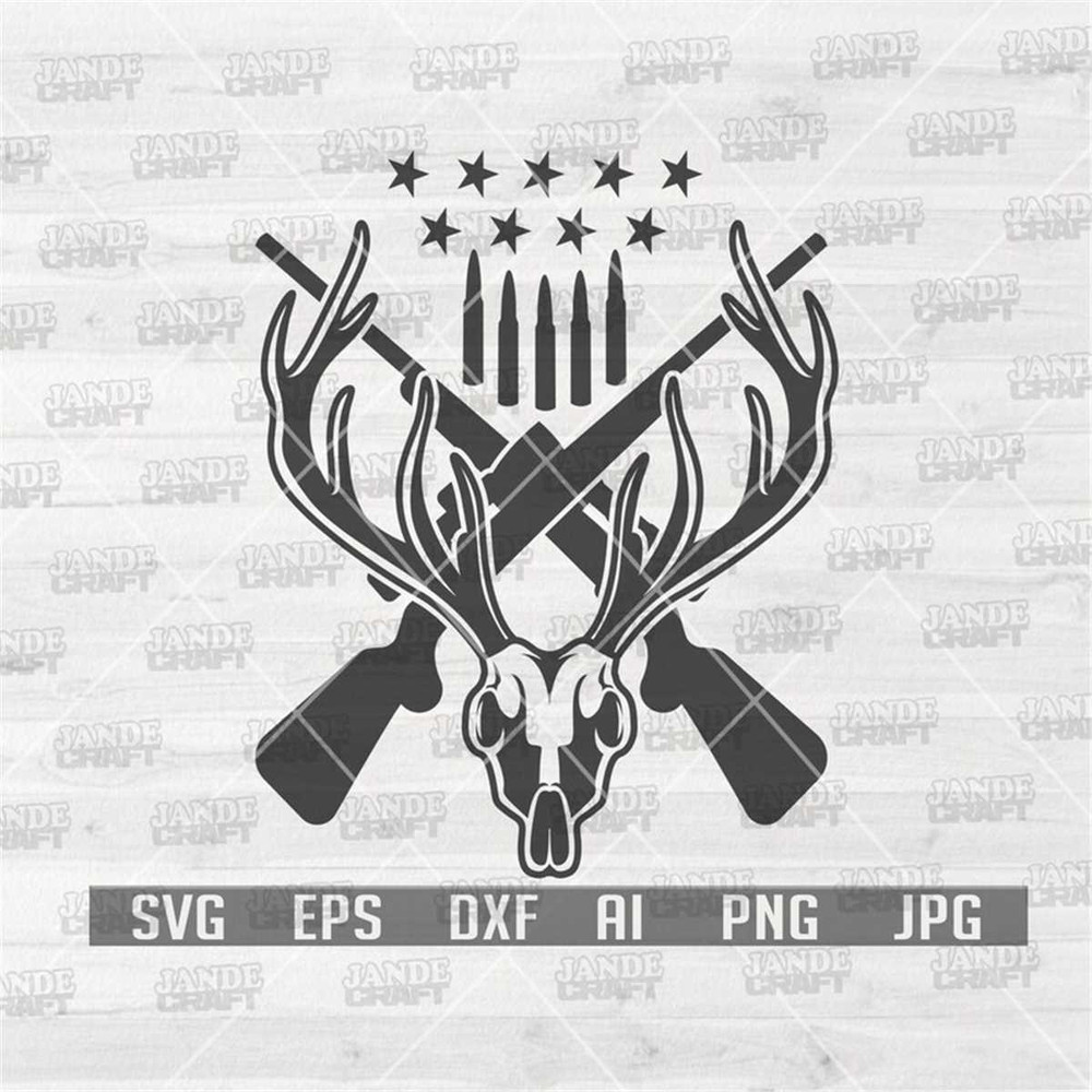 MR-30820231582-deer-skull-hunting-svg-antler-dad-clipart-hunter-shirt-image-1.jpg