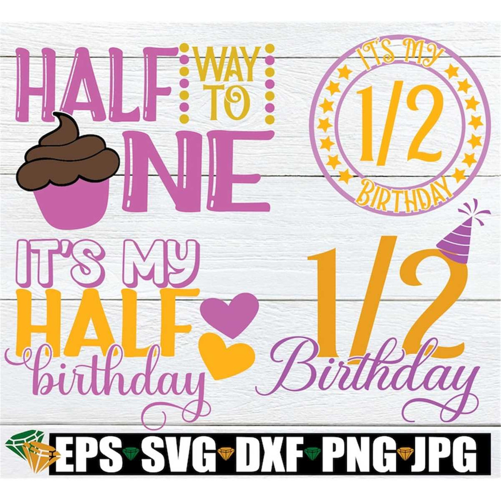 MR-30820232837-half-birthday-bundle-girls-half-birthday-half-birthday-shirt-image-1.jpg