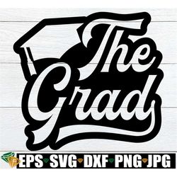 graduation svg, graduation shirt svg, elementary school grad svg, 2023 graduation, 2023 grad, senior svg, senior shirt s