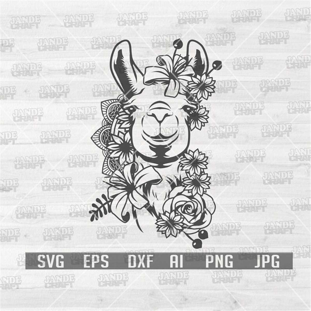 MR-308202324940-floral-llama-svg-floral-animal-svg-llama-shirt-svg-llama-image-1.jpg