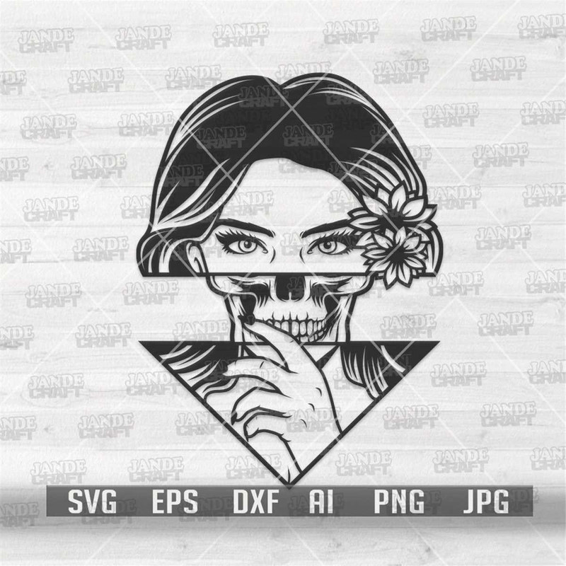 MR-308202331033-sexy-girl-skull-svg-momlife-clipart-gothic-mom-cutfile-image-1.jpg