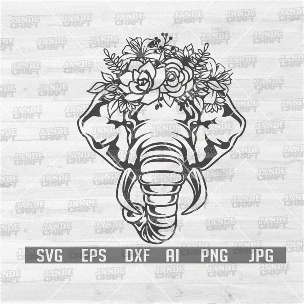 MR-308202333752-floral-elephant-svg-zoo-crew-clipart-safari-life-cutfile-image-1.jpg