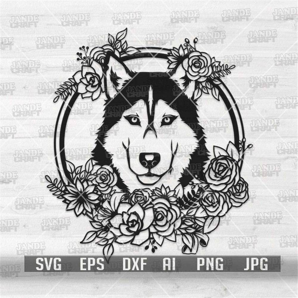 MR-308202344528-cute-wolf-wreath-svg-floral-animal-cut-file-forest-life-image-1.jpg