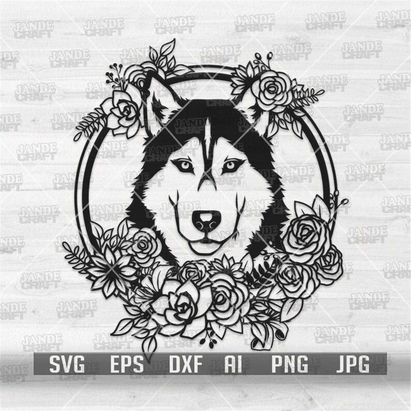 MR-308202344528-cute-wolf-wreath-svg-floral-animal-cut-file-forest-life-image-1.jpg
