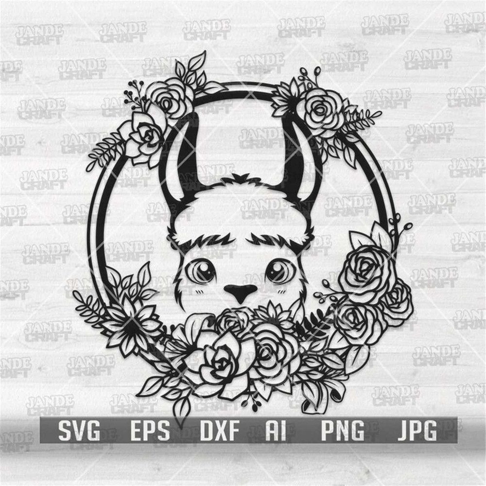 MR-308202344723-cute-llama-wreath-svg-floral-llama-cut-file-flower-pet-image-1.jpg
