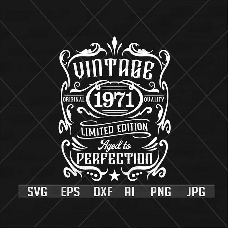 MR-30820238039-50th-birthday-svg-aged-to-perfection-svg-vintage-svg-image-1.jpg