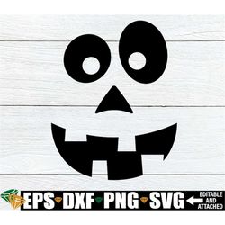 funny jack-o-lantern face, halloween svg, jack o lantern face svg, halloween shirt svg, halloween clipart,trick or treat