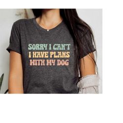 Dog Lover Shirt, Funny Dog Shirt, Cute Dog Dhirt, Dog Dad Shirt, Small Dog Shirt, Dog Mom Shirt, Dog Shirt For Dogs, Fun