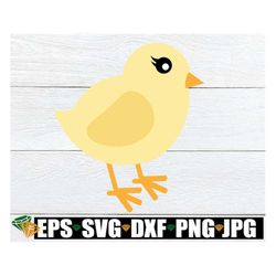 chick svg, little chick svg, chick clip art, cute chick svg, baby chick clipart, easter svg, easter clipart, chick cli