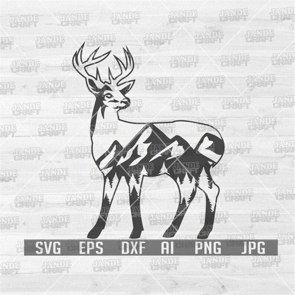 MR-30820238249-deer-mountain-scene-svg-antler-clipart-camping-view-image-1.jpg