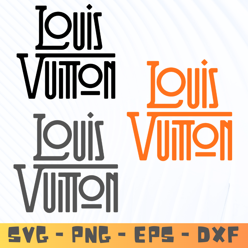Louis Vuitton Custom LOGOS SVG and png.png