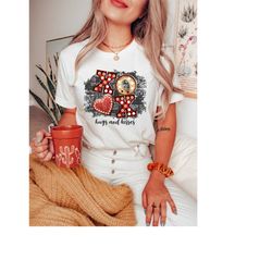 xoxo hugs and kisses shirt, cute valentine shirt, shirt for valentines day, valentines day shirt